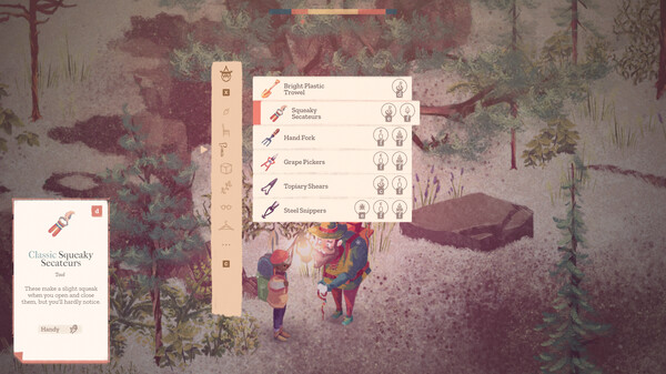 图片[4]-花园小径 v1.1.0.3（The Garden Path）免安装中文版-梨子乐游戏