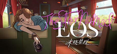 未晓星程 v1.0.0.04（The Star Named EOS）免安装中文版-GM999资源网