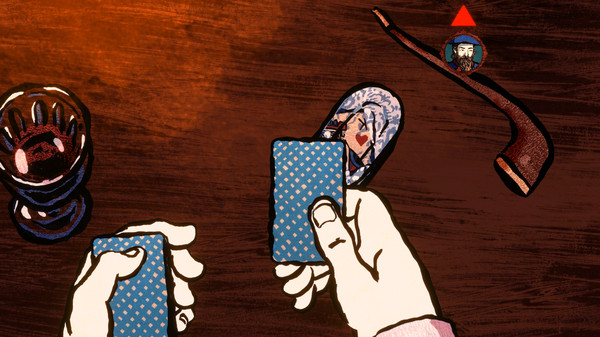 图片[5]-千爵史诗 v1.2.2206160920（Card Shark）免安装中文版-梨子乐游戏