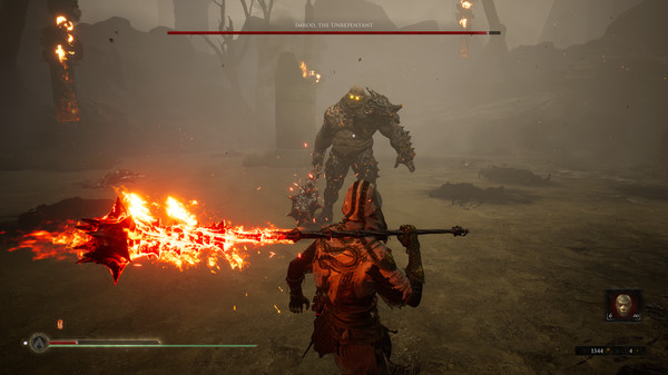 图片[6]-致命躯壳 v1.014707 整合2DLC 送修改器（Mortal Shell）免安装中文版-梨子乐游戏