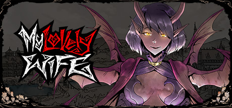 我的可爱妻子 v1.1.14f2（My Lovely Wife）免安装中文版-GM999资源网