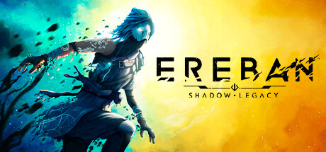厄瑞班：暗影之族 v1.2.12（Ereban: Shadow Legacy）免安装中文版-GM999资源网