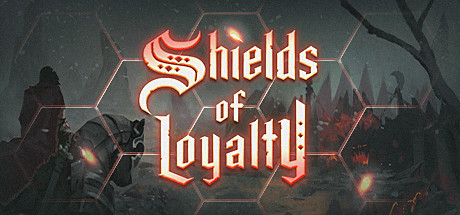 忠诚之盾（Shields of Loyalty）免安装中文版-GM999资源网