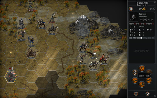图片[6]-忠诚之盾（Shields of Loyalty）免安装中文版-梨子乐游戏