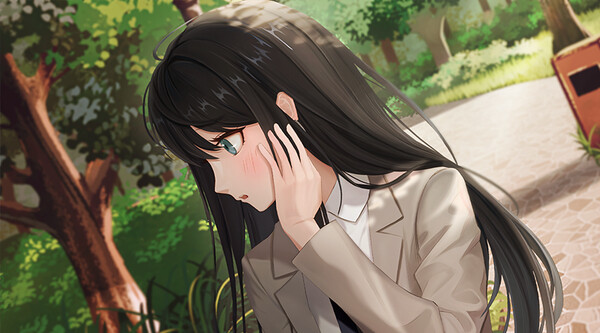 图片[2]-完美恋人（fragile love）免安装中文版-梨子乐游戏