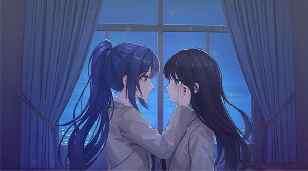 图片[4]-完美恋人（fragile love）免安装中文版-梨子乐游戏