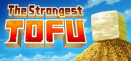 最强豆腐 v1.0.2（The Strongest TOFU）免安装中文版-GM999资源网