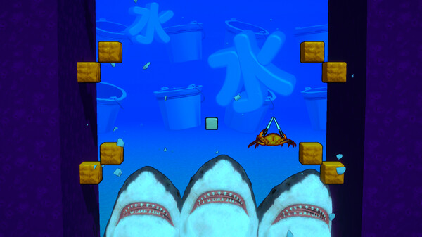 图片[4]-最强豆腐 v1.0.2（The Strongest TOFU）免安装中文版-梨子乐游戏