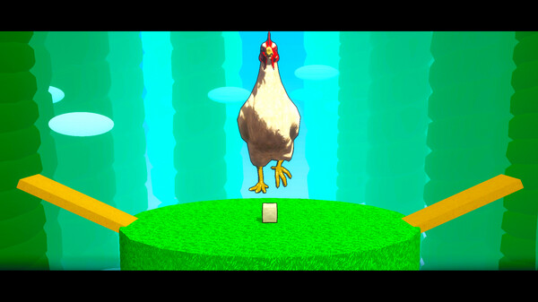图片[6]-最强豆腐 v1.0.2（The Strongest TOFU）免安装中文版-梨子乐游戏