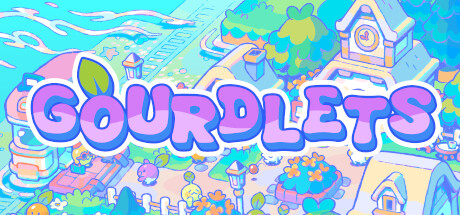 大头小岛 v1.0.0e（Gourdlets）免安装中文版-GM999资源网