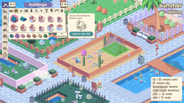图片[2]-大头小岛 v1.0.0e（Gourdlets）免安装中文版-梨子乐游戏