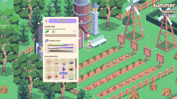 图片[5]-大头小岛 v1.0.0e（Gourdlets）免安装中文版-梨子乐游戏