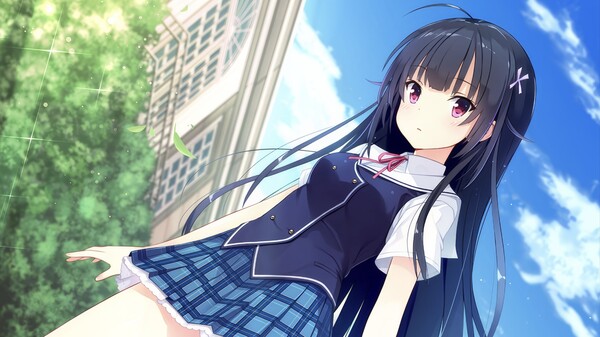 图片[2]-你的眼眸命中我心头 Build.15680215（Kimi no Hitomi ni Hit Me）免安装中文版-梨子乐游戏