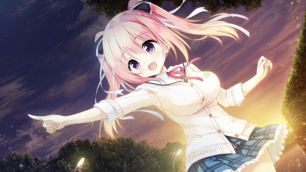 图片[6]-你的眼眸命中我心头 Build.15680215（Kimi no Hitomi ni Hit Me）免安装中文版-梨子乐游戏