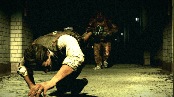 图片[6]-恶灵附身1（The Evil Within）免安装中文版-梨子乐游戏