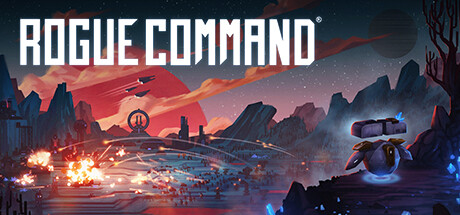肉鸽指挥部 v0.6.4（Rogue Command）免安装中文版-GM999资源网