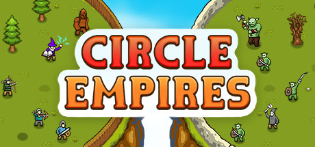 环形帝国 v1.2.8（Circle Empires）免安装中文版-GM999资源网