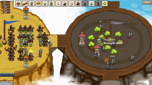 图片[5]-环形帝国 v1.2.8（Circle Empires）免安装中文版-梨子乐游戏