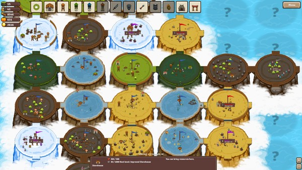图片[6]-环形帝国 v1.2.8（Circle Empires）免安装中文版-梨子乐游戏