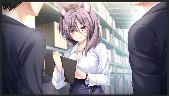 图片[5]-献给蔚蓝之海的新娘（Haruka Ao no Hanayome ni）免安装中文版-梨子乐游戏