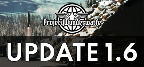 奇迹武器计划 v20241015 全DLC（PROJECT WUNDERWAFFE）免安装中文版-GM999资源网