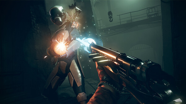图片[2]-死亡循环 v1.769.0.5 送修改器 全DLC（DEATHLOOP）免安装中文版-梨子乐游戏