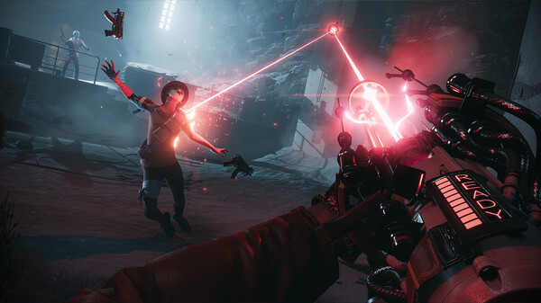 图片[3]-死亡循环 v1.769.0.5 送修改器 全DLC（DEATHLOOP）免安装中文版-梨子乐游戏