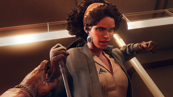 图片[6]-死亡循环 v1.769.0.5 送修改器 全DLC（DEATHLOOP）免安装中文版-梨子乐游戏