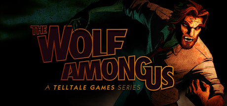 与狼同行 整合前五章（The Wolf Among Us）免安装中文版-GM999资源网