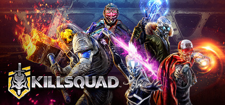 杀戮小队 v1.7.1.1（Killsquad）免安装中文版-GM999资源网
