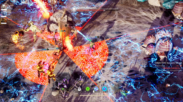 图片[4]-杀戮小队 v1.7.1.1（Killsquad）免安装中文版-梨子乐游戏