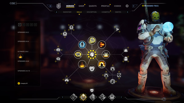 图片[6]-杀戮小队 v1.7.1.1（Killsquad）免安装中文版-梨子乐游戏