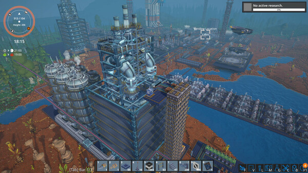 图片[2]-铸造厂 单机+联机 v0.5.2.16455（FOUNDRY）免安装中文版-梨子乐游戏