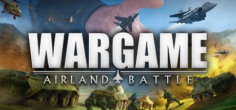 战争游戏：空地一体战 v14.03.27.2100001621（Wargame: Airland Battle）免安装中文版-GM999资源网