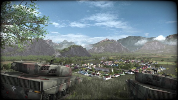 图片[3]-战争游戏：空地一体战 v14.03.27.2100001621（Wargame: Airland Battle）免安装中文版-梨子乐游戏