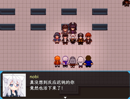 图片[5]-逗比危机 1+2（Bakahazard 1+2）免安装中文版-梨子乐游戏