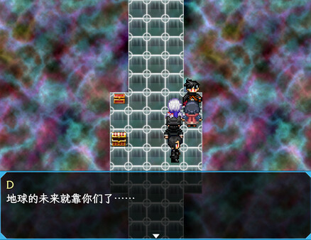 图片[6]-逗比危机 1+2（Bakahazard 1+2）免安装中文版-梨子乐游戏