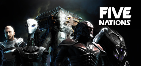 五军争霸 v1.2.3.1 全DLC（Five Nations）免安装中文版-GM999资源网