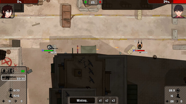 图片[4]-电竞梦物语 v1.2（Esports History）免安装中文版-梨子乐游戏