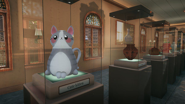 图片[5]-陶艺大师 v0.9.9f 全DLC（Master Of Pottery）免安装中文版-梨子乐游戏