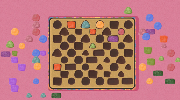 图片[5]-放这里吧 v1.0.0（Put it here）免安装中文版-梨子乐游戏
