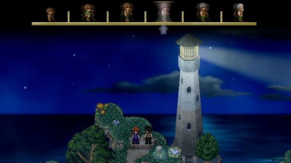 图片[4]-去月球 Build.15984484 全DLC（To the Moon）免安装中文版-梨子乐游戏
