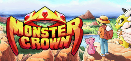 怪物皇冠 Build.16275945（Monster Crown）免安装中文版-GM999资源网