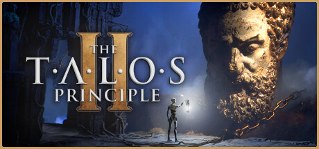 塔罗斯的法则2 v696260 全DLC（The Talos Principle 2）免安装中文版-GM999资源网