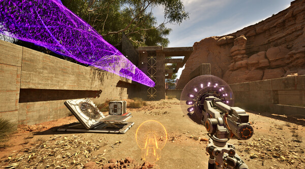 图片[3]-塔罗斯的法则2 v696260 全DLC（The Talos Principle 2）免安装中文版-梨子乐游戏