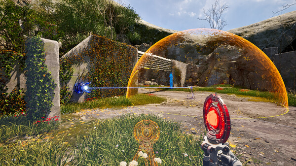 图片[4]-塔罗斯的法则2 v696260 全DLC（The Talos Principle 2）免安装中文版-梨子乐游戏