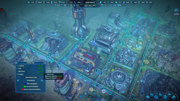 图片[2]-水之城 v1.601.1（Aquatico）免安装中文版-梨子乐游戏