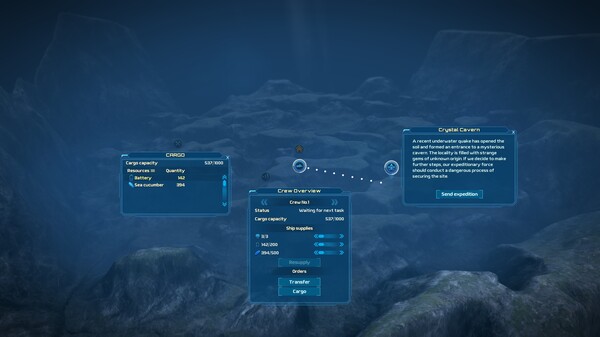 图片[4]-水之城 v1.601.1（Aquatico）免安装中文版-梨子乐游戏