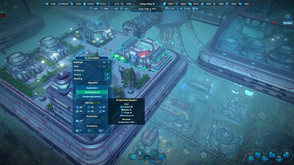 图片[6]-水之城 v1.601.1（Aquatico）免安装中文版-梨子乐游戏
