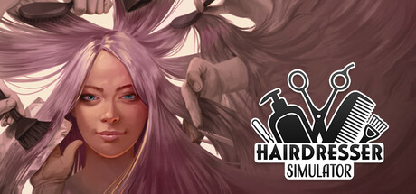 洗剪吹模拟器 v1.0.3.0（Hairdresser Simulator）免安装中文版-GM999资源网